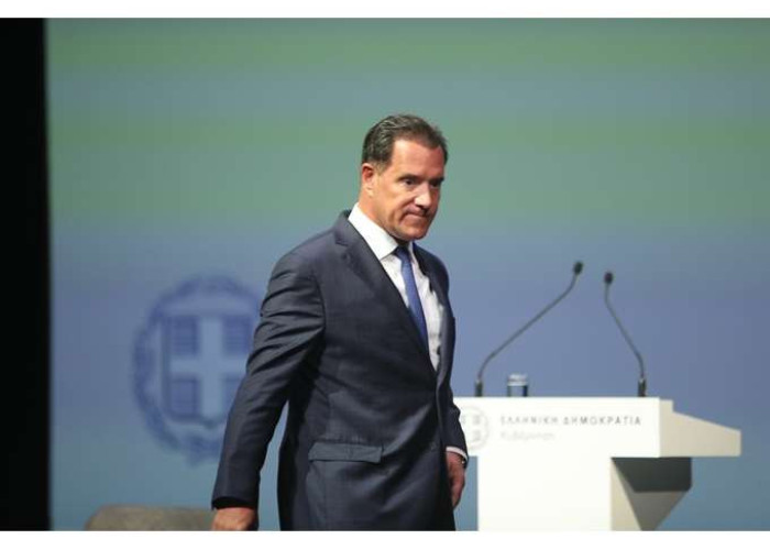Συνάντηση Γεωργιάδη - Λεονταρίδη για τα προβλήματα της υγείας στο Νομό Σερρών