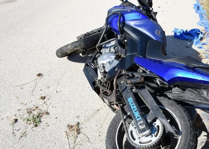 Κρήτη: Στην φυλακή 83χρονος για τη θανατηφόρα σύγκρουση με 47χρονο οδηγό μηχανής στο Ηράκλειο
