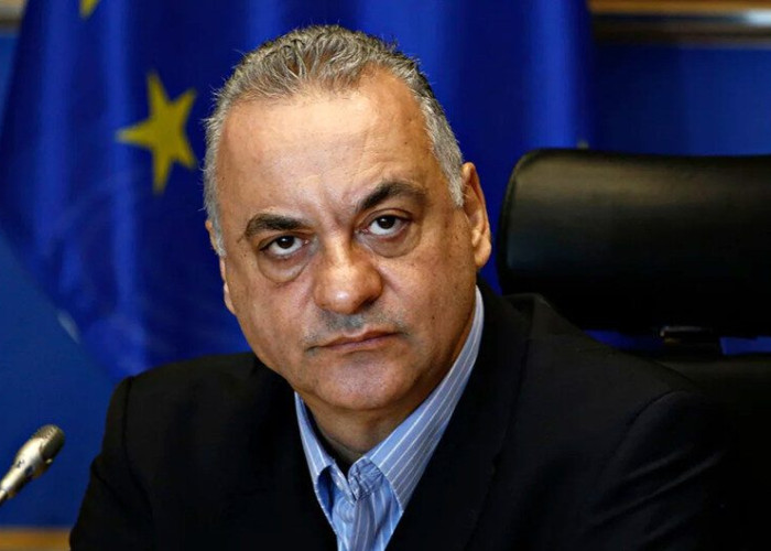 Μανώλης Κεφαλογιάννης- Νέες εμπρηστικές δηλώσεις του Τούρκου Υπουργού Άμυνας και ευθεία αμφισβήτηση της ελληνικής και της κυπριακής κυριαρχίας