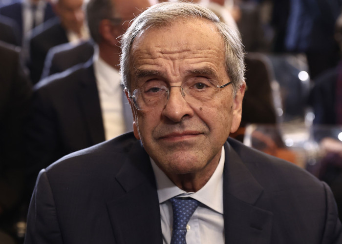 Για τον Αντώνη Σαμαρά, περιοδεία στην Κρήτη