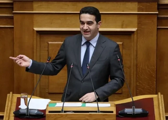 Μιχάλης Κατρίνης- Εντελώς αποτυχημένη η πολιτική της κυβέρνησης για το ιδιωτικό χρέος και τα «κόκκινα» δάνεια