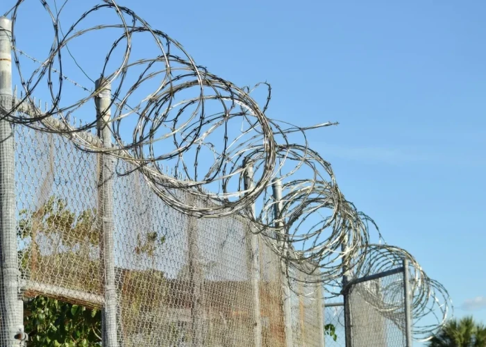 Δύο οι νεκροί κρατούμενοι μετά τη συμπλοκή στις φυλακές της Νιγρίτας Σερρών
