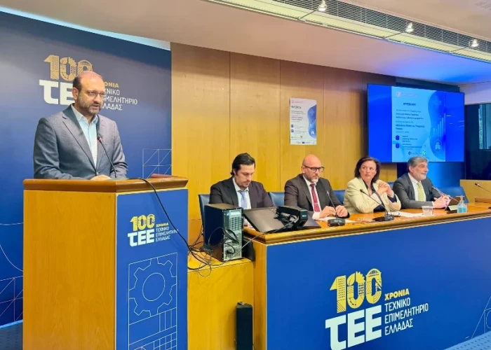 OEE-ΟΔΙΠΥ παρουσίασαν το Εθνικό Πλαίσιο Προτύπων Ποιότητας Υπηρεσιών Υγείας