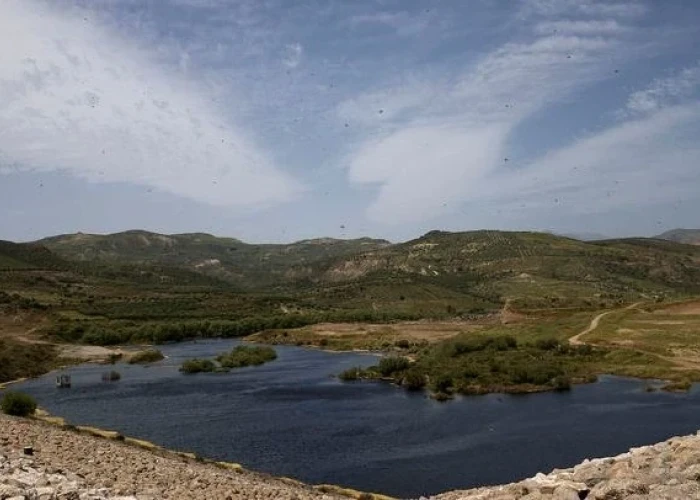 «Ανάσα» στα αποθέματα νερού της Κρήτης: 50 εκατ. κυβικά στα φράγματα του νησιού