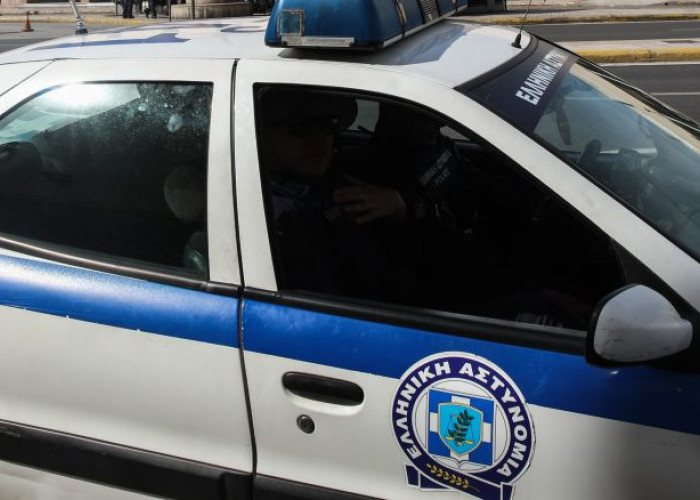 Σύλληψη για καλλιέργεια δενδρυλλίων κάνναβης σε περιοχή της Πέλλας