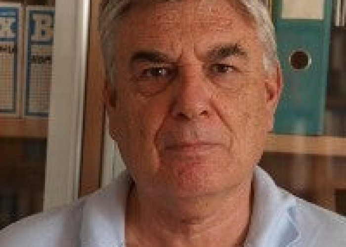 Αριστοτέλης Νανιόπουλος- Μια γνωριμία με το πολιτιστικό πρόσωπο της Νιγρίτας