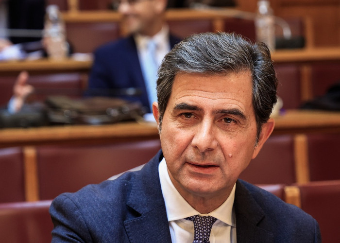 Κώστας Γκιουλέκας: Λευτέρη Κογκαλίδη, καληνύχτα…