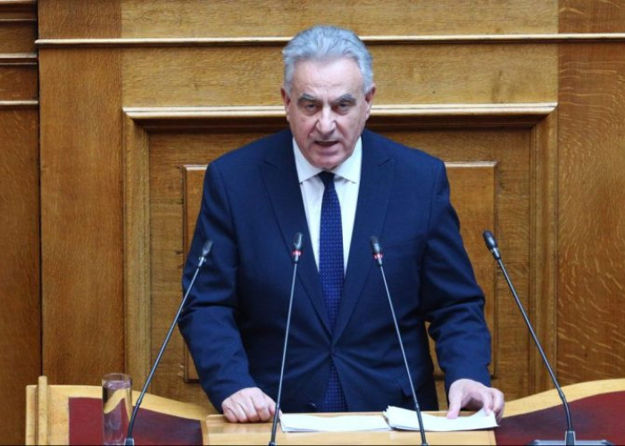 Αθανάσιος Καββαδάς -Νέα αποζημίωση 672.000 ευρώ για τα θανατωθέντα ζώα από επιζωοτίες