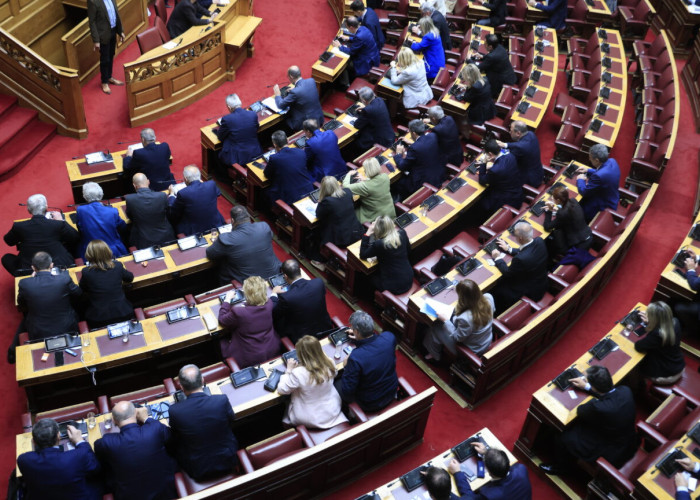 Για την διενέργεια Εξεταστικής για τις υποκλοπές σύμφωνη όλη η αντιπολίτευση
