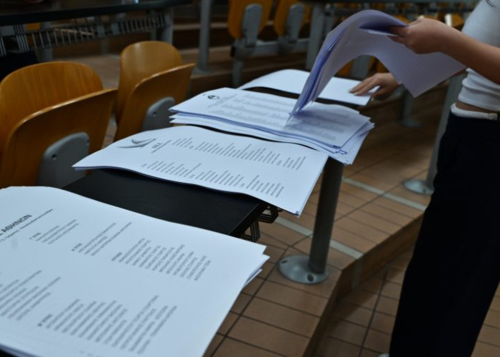 Σέρρες - Οι φοιτητικές εκλογές και η απεργία της ΑΔΕΔΥ χωρίς συμμετοχή και χωρίς … αποτελέσματα
