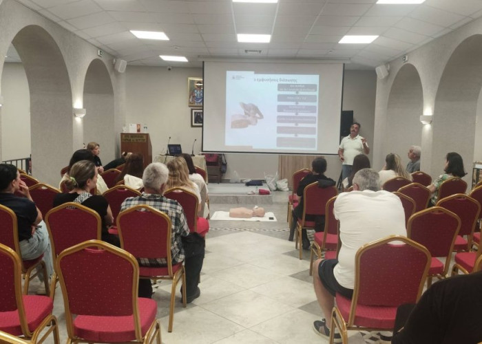 Το Σαββατοκύριακο στις Σέρρες 13ο Συνέδριο Αντιπροσώπων της Ομοσπονδίας Καθηγητών Πρωτοβάθμιας Εκπαίδευσης