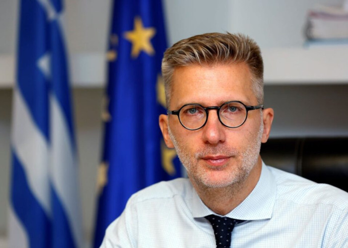 Προπονητής στην Πολιτική Ακαδημία ο Άκης Σκέρτσος - Πάμε σε εκλογές τον Οκτώβριο;