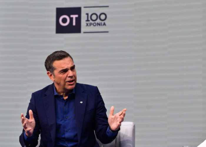 Δωρεάν μετακινήσεις, στεγαστικό και κόκκινα δάνεια - Ποιες οι προτεραιότητες του Α. Τσίπρα και της ΕΛ.Α.Σ.