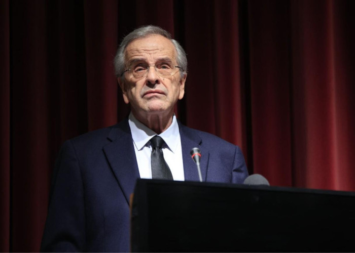 Σέρρες - Έτοιμο το κόμμα Σαμαρά και ψάχνει υποψήφιους βουλευτές!