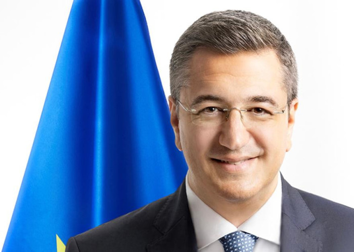 Απόστολος Τζιτζικώστας -Η ΕΕ επενδύει σε έργα που θα ενισχύσουν τη συνδεσιμότητα της Ευρώπης με τα Δυτικά Βαλκάνια