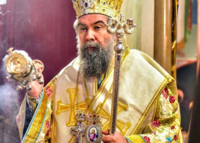 Σερρών Θεολόγος -Η άρνηση επιστροφής των εκκλησιαστικών μας κειμηλίων πληγώνει την αλήθεια και τελικώς τον ίδιο τον πολιτισμό!