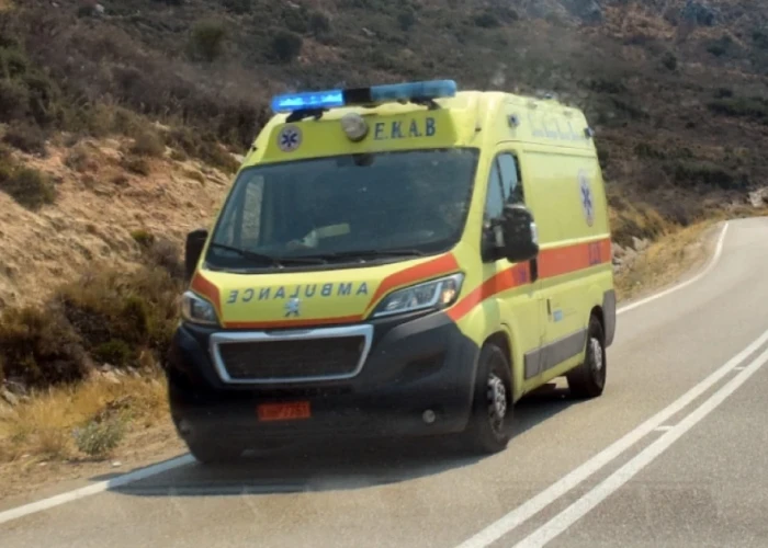 Τραγωδία στα Φαλάσαρνα: Νεκρός 45χρονος τουρίστας έπειτα από πτώση σε δύσβατο σημείο