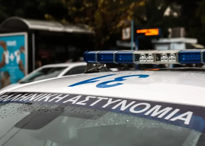 Φρίκη στο Ηράκλειο: 30χρονος παρέσυρε με το αυτοκίνητο την 27χρονη σύζυγό του μπροστά στα ανήλικα παιδιά τους