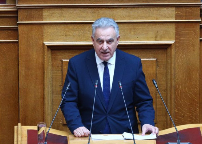 Αθανάσιος Καββαδάς -Η κατάσταση στη Λέσβο παρουσιάζει σαφή σημάδια βελτίωσης