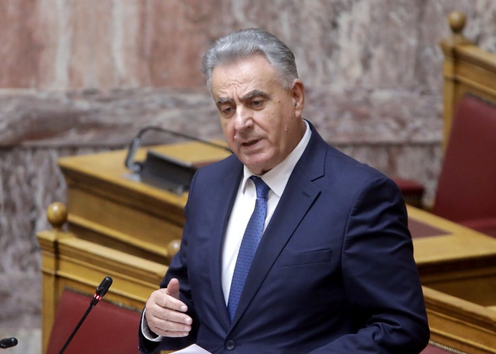 Αθανάσιος Καββαδάς: Στο επίκεντρο η επόμενη μέρα της ελληνικής αλιείας