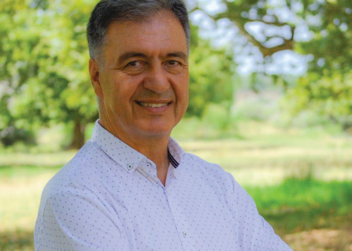 Θανάσης Μασλαρινός: Ο Δήμος Βισαλτίας θα βάλει πρόστιμο στον ΦΟΔΣΑ;