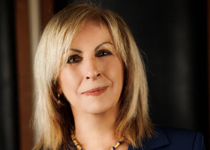 Αθηνά Αηδονά- Η Περιφέρεια αποκαθιστά την εμβληματική Αθωνιάδα Ακαδημία της ΙΜ Βατοπαιδίου στο Άγιο Όρος