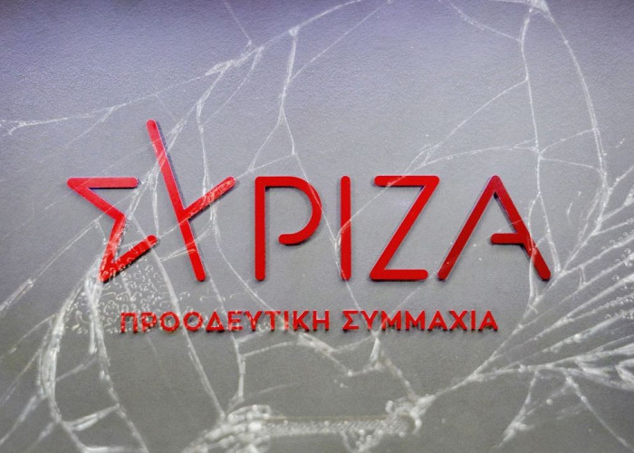 ΣΥΡΙΖΑ- «Τσεκούρι» Μητσοτάκη – Βορίδη στη διαδικασία Συνταγματικής Αναθεώρησης