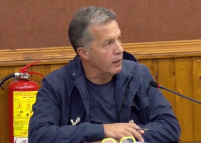 Δήμος Αμφίπολης: Πρόστιμα 27.820,44 € από τη Περιφέρεια για την παραλία των Ν. Κερδυλλίων