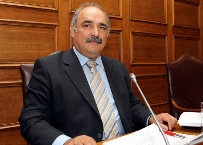 Σήμανε η ώρα για Α Ν Ε Ν Δ Ο Τ Ο  Α Γ Ω Ν Α - Γράφει ο Μάρκος Μπόλαρης