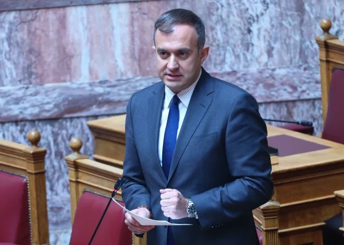 Σέρρες - Αύριο η ορκωμοσία Χατζηβασιλείου για να σηκώσει το βάρος στις επόμενες εκλογές!