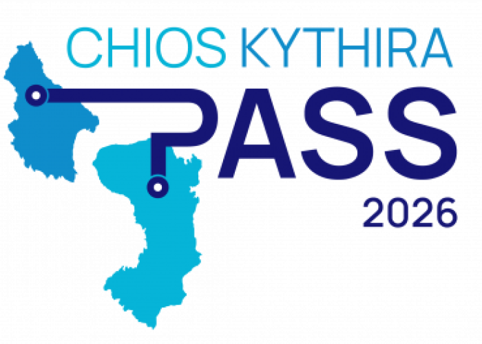 «Chios Kythira Pass 2026»- Στήριξη της τουριστικής δραστηριότητας της Χίου και των Κυθήρων