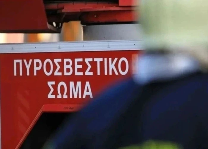 Οριοθετήθηκε η φωτιά στα Καλύβια - Δεν απειλήθηκαν οικισμοί