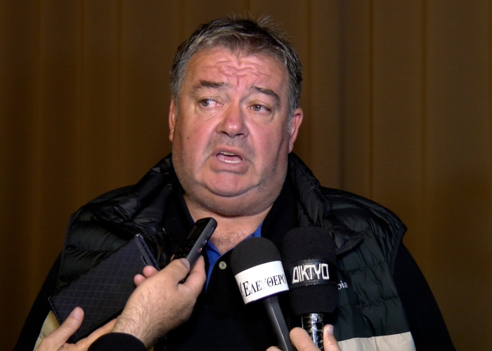 Διαμαντής Διαμαντόπουλος: Εγκληματική σμιξη μεταξύ ΟΠΕΚΕΠΕ - ΑΑΔΕ:  Aρμόδιος για όλες τις πληρωμές η ΑΑΔΕ και ο διοικητής της