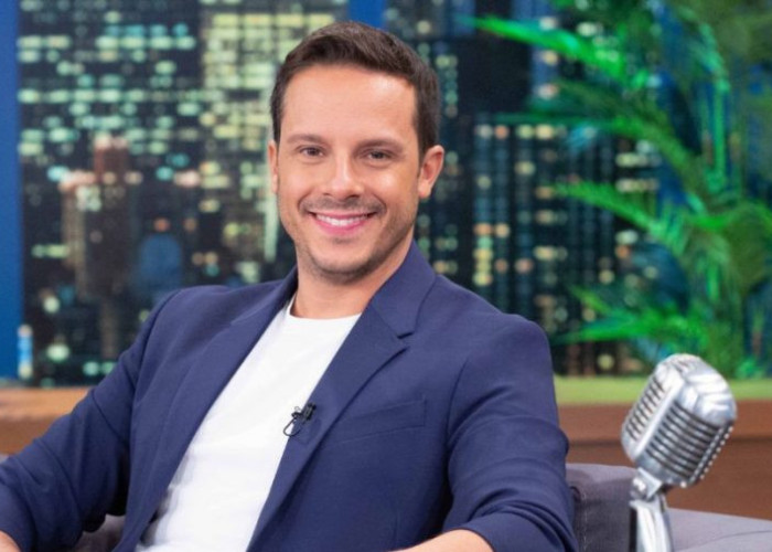Μακαλιάς: «Ο εκνευρισμός μου με την τηλεόραση είχε να κάνει με συγκεκριμένους ανθρώπους»