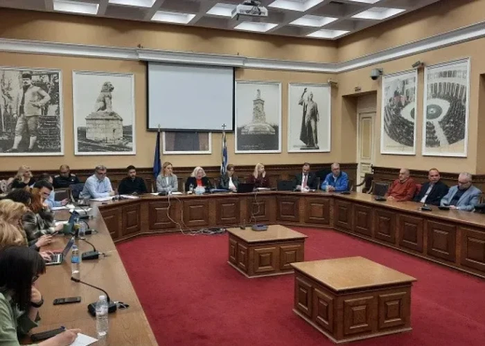 Δήμος Σερρών- Συνεδριάζει τη Τρίτη η δημοτική επιτροπή