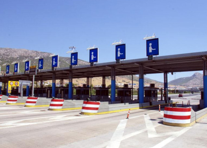 Διόδια Σερρών - Εγνατία Οδός: "Την επόμενη πενταετία δεν θα υπάρξει καμία μείωση"