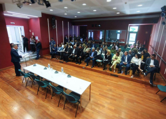 Ημερίδα του ΔΙΠΑΕ για την ψυχική ενδυνάμωση παιδιών και νέων