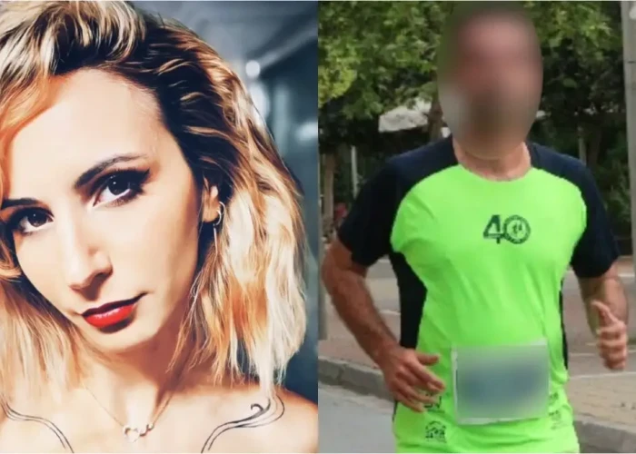 Γυναικοκτονία στην Καλαμάτα: Η μητέρα του 41χρονου τον ρώτησε «γιατί το έκανες» και κατέρρευσε – Οι καταγγελίες και ο μοιραίος καβγάς