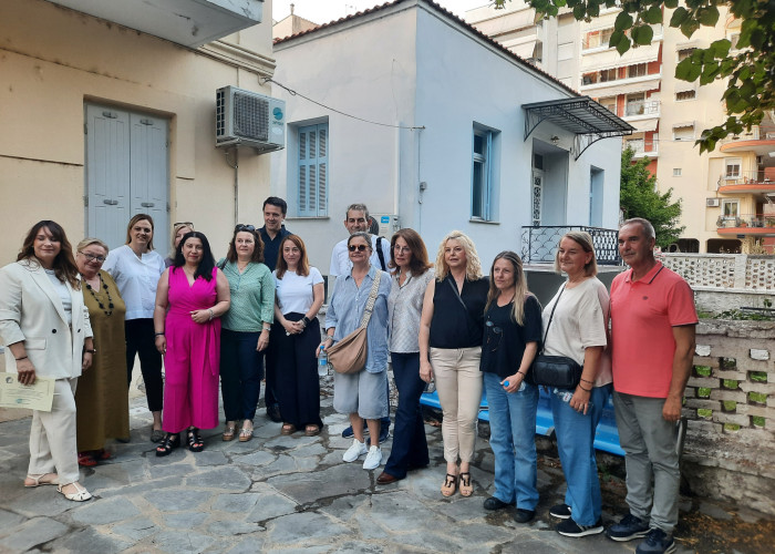 Δήμος Σερρών- Πάνω από 140 πολίτες απευθύνθηκαν στο Ιατρείο Διακοπής Καπνίσματος