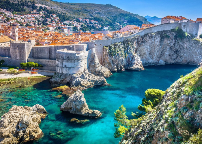 Πενθήμερη εκδρομή στις Δαλματικές ακτές για τον ΣΥΠΕΚΑΑΣ