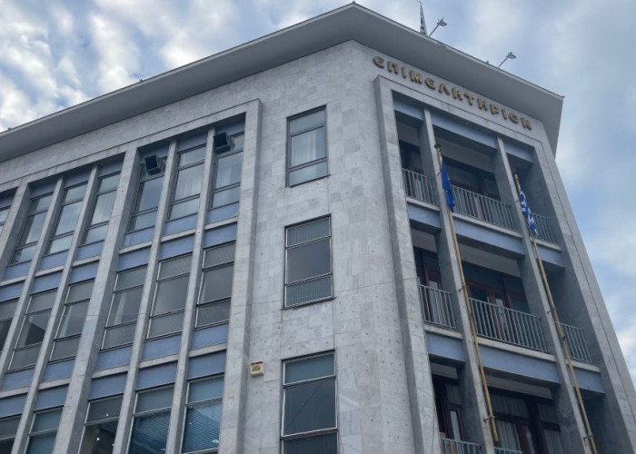 Επιστολή του Επιμελητήριου προς το Υπουργείο Περιβάλλοντος και Ενέργειας για το θέμα των φωτοβολταϊκών