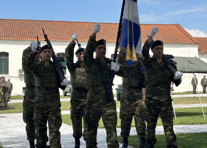 Η ΕΣΠΕΕΣ για τις Παραμεθόριες Περιοχές και Επιδόματα