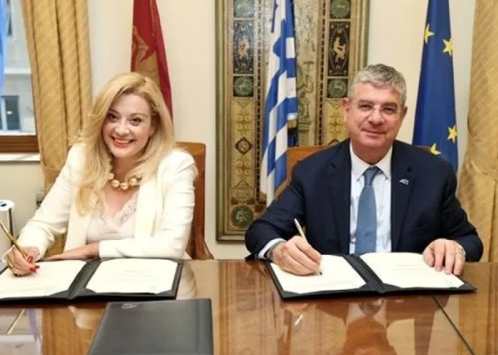 Συνεργασία ΕΤΕπ–ΤΠΔ για την προώθηση βιώσιμων αστικών επενδύσεων στην Ελλάδα