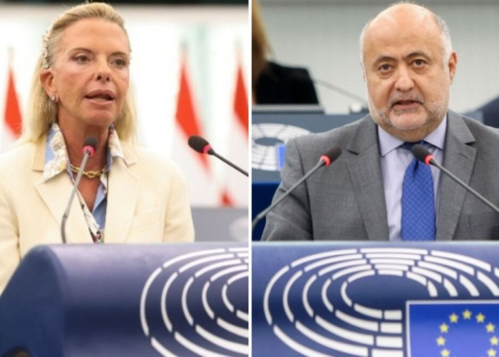 Τροπολογίες Βόζεμπεργκ-Τσιόδρα για τη βελτίωση των υποδομών μεταφορών και ενεργειακών διασυνδέσεων