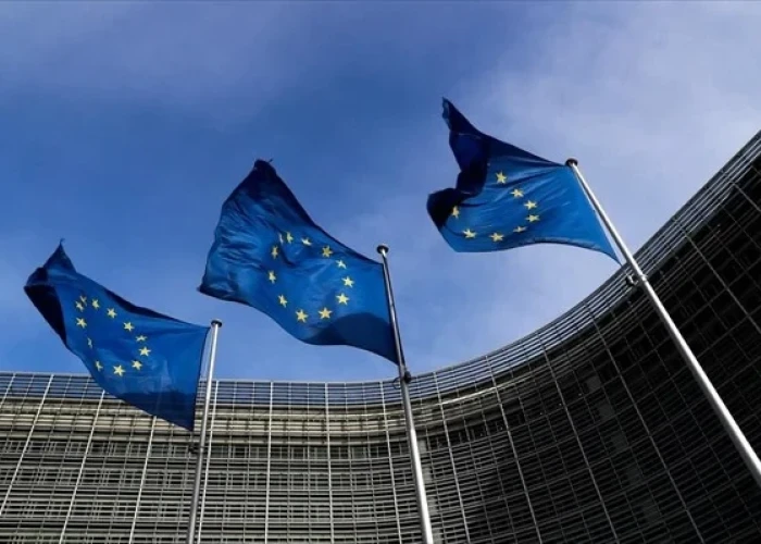Η Νέα Ευρωπαϊκή Στρατηγική για τη Διαχείριση του Ασύλου και της Μετανάστευσης στο Ευρωπαϊκό Κοινοβούλιο με πρωτοβουλία Φ. Μπελέρη και Μ. Χατζηπαντέλα