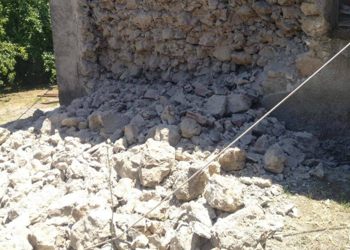 Εύβοια: 20 σεισμοί σε 1,5 ώρα – «Δεν αποκλείονται νέα 5 Ρίχτερ»