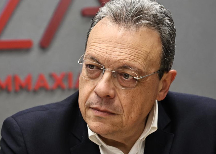 Συνάντηση Φάμελλου με το με το Πανελλήνιο Δίκτυο Παράκτιων Αλιευτικών Συλλόγων Ελλάδας