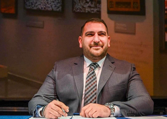 Παναγιώτης Κεϊσογλου: Επιτέλους οι Σερραίοι να αποκτήσουν σύγχρονες αθλητικές εγκαταστάσεις