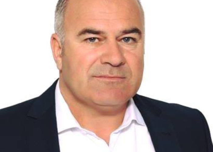 Αθανάσιος Γάτσιος – Σέρρες: Αισθάνομαι δικαιωμένος (προσωπικά και θεσμικά)