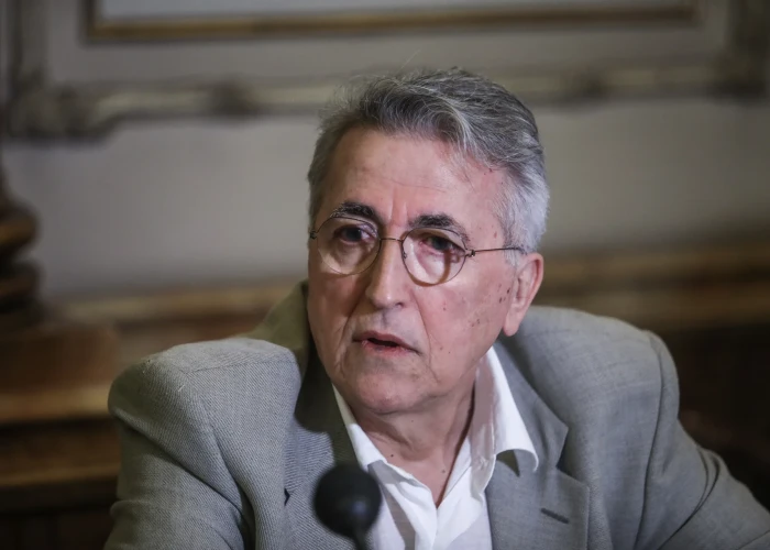 Συγκρότηση Οργάνων ΓΣΕΕ-Πρόεδρος ο Γιάννης Παναγόπουλος